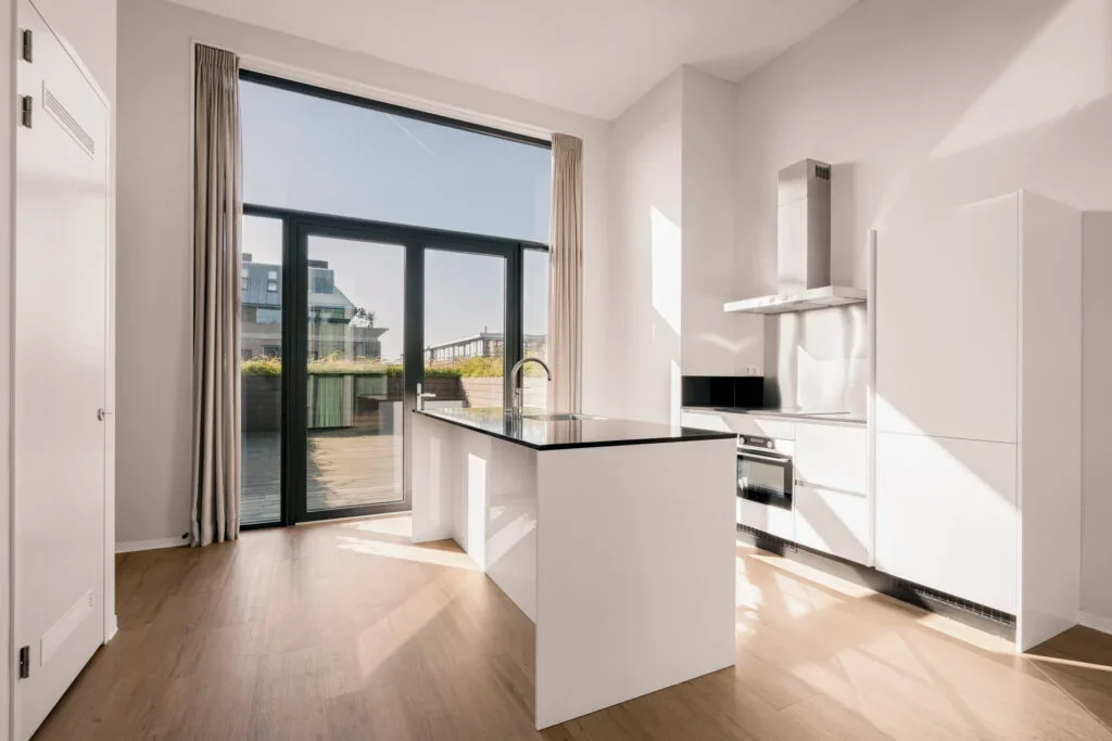 Willem Parelstraat – appartement – Amsterdam | 3000.00 EUR