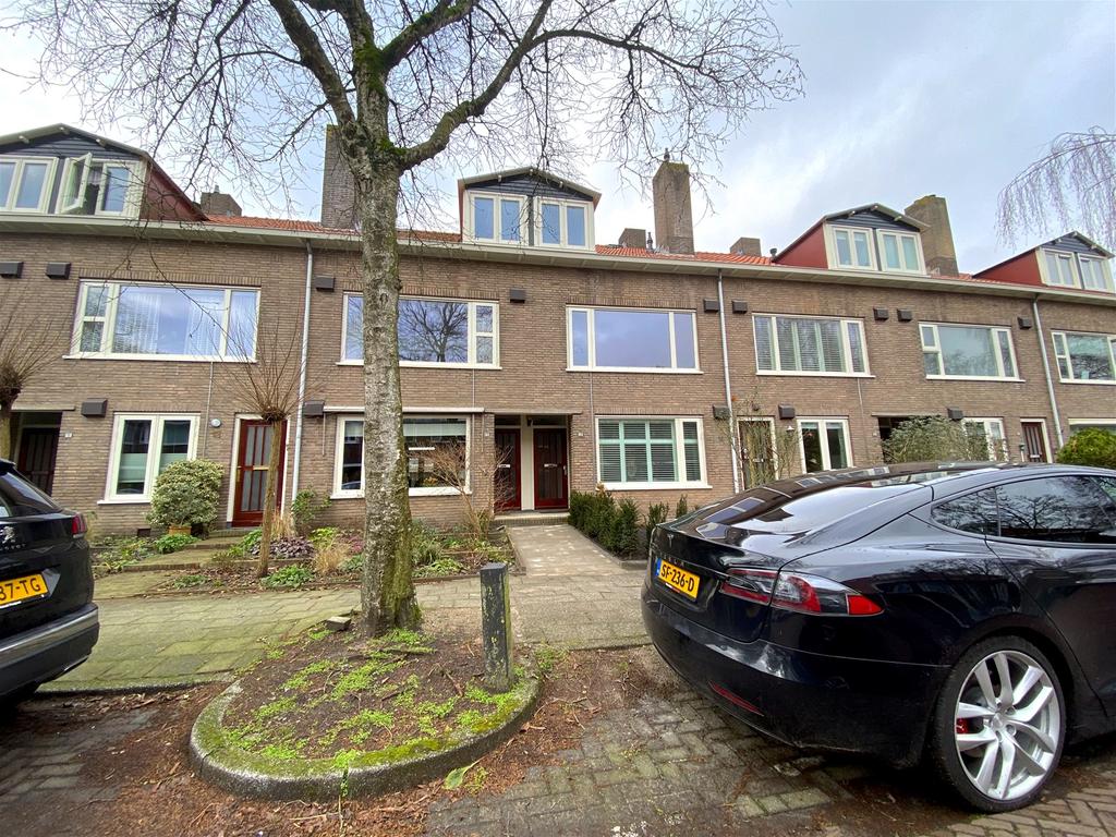 Willem van Beijerenlaan – appartement – Amstelveen | 2550.00 EUR