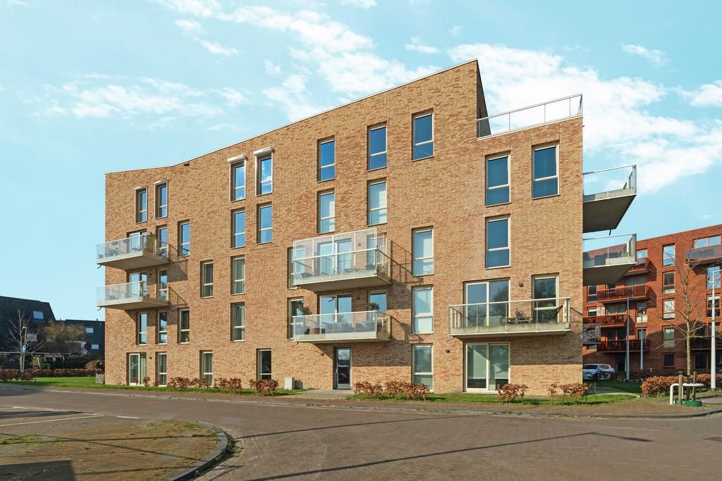 Winterjanpad – appartement – Amsterdam | 2250.00 EUR