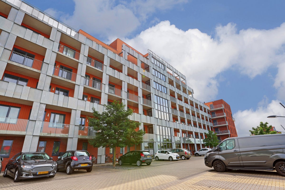 Wisselwachter – appartement – Assendelft | 1650.00 EUR