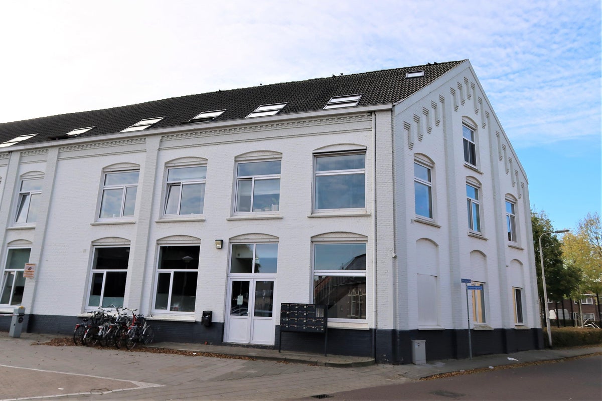 Wittebollestraat – studio – Tilburg | 792.00 EUR