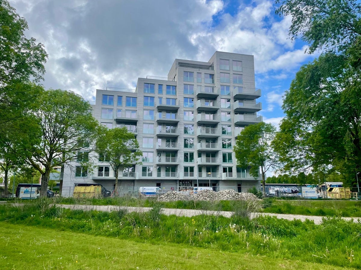 Woldpad – appartement – Lelystad | 1950.00 EUR