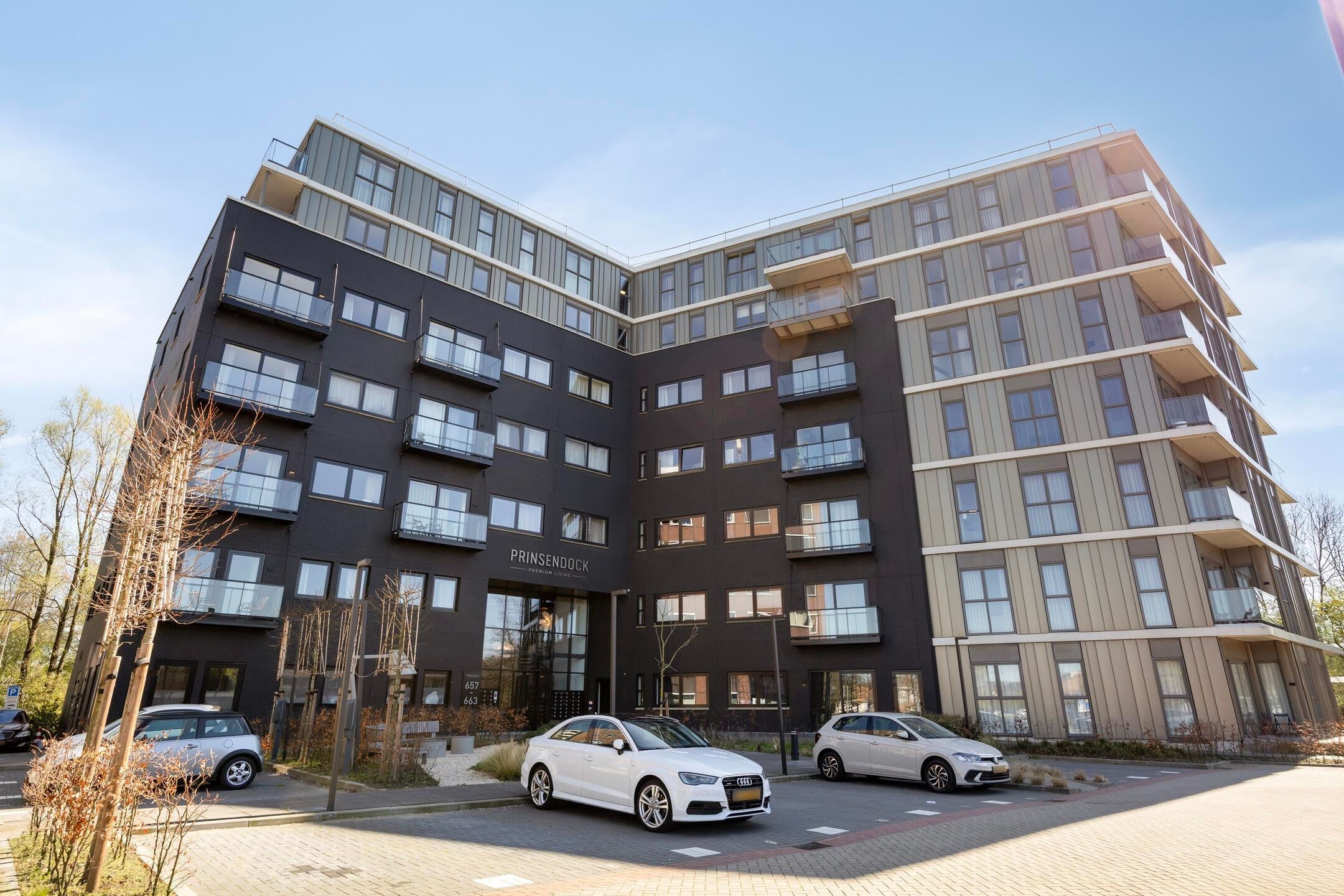 Woning aan de 's-Gravenweg te Rotterdam | 1595.00 EUR