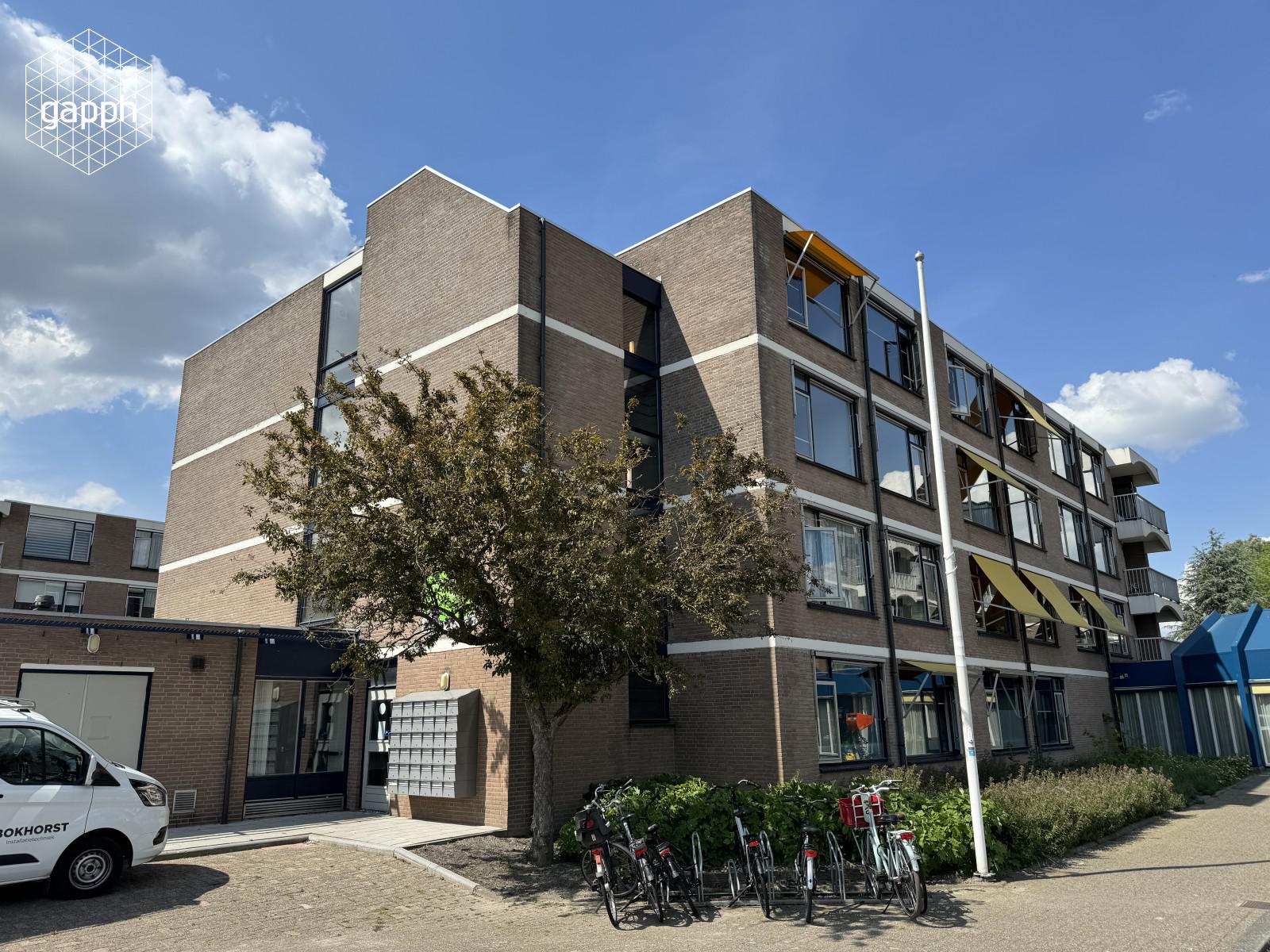 Woning aan de Aar te Rotterdam | 425.00 EUR