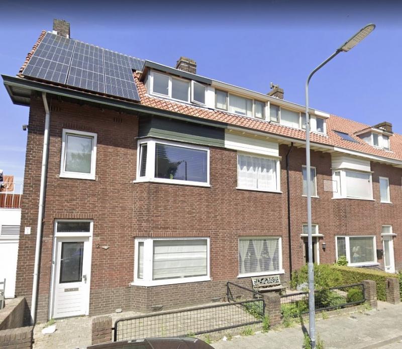 Woning aan de Acaciastraat te Breda | 599.00 EUR