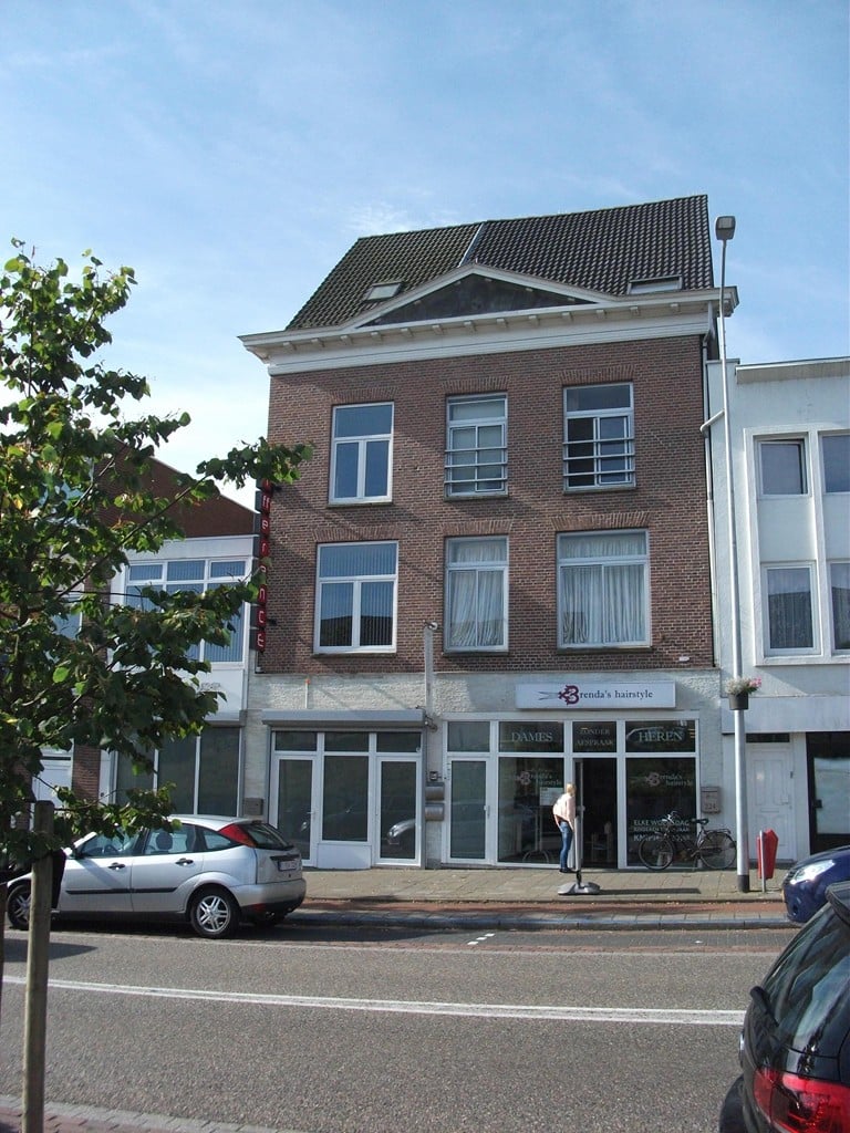 Woning aan de Akerstraat-Noord te Hoensbroek | 760.00 EUR