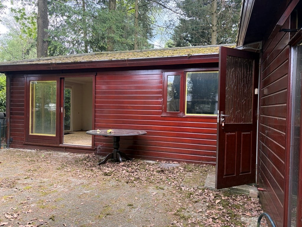 Woning aan de Apeldoornsestraat te Voorthuizen | 1600.00 EUR