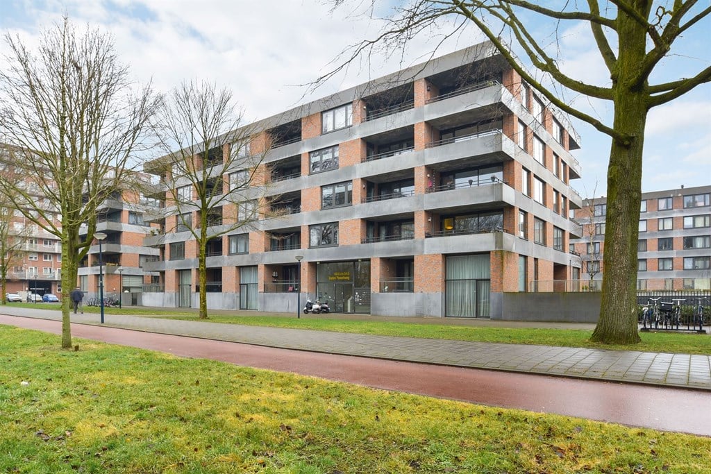 Woning aan de Baden Powellweg te Amsterdam | 3200.00 EUR