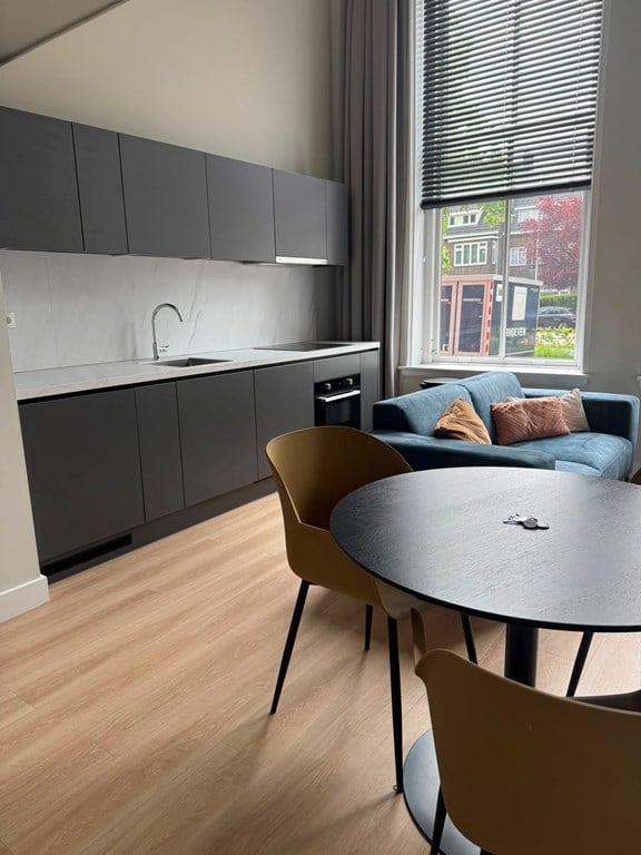 Woning aan de Berg en Dalseweg te Nijmegen | 1755.00 EUR