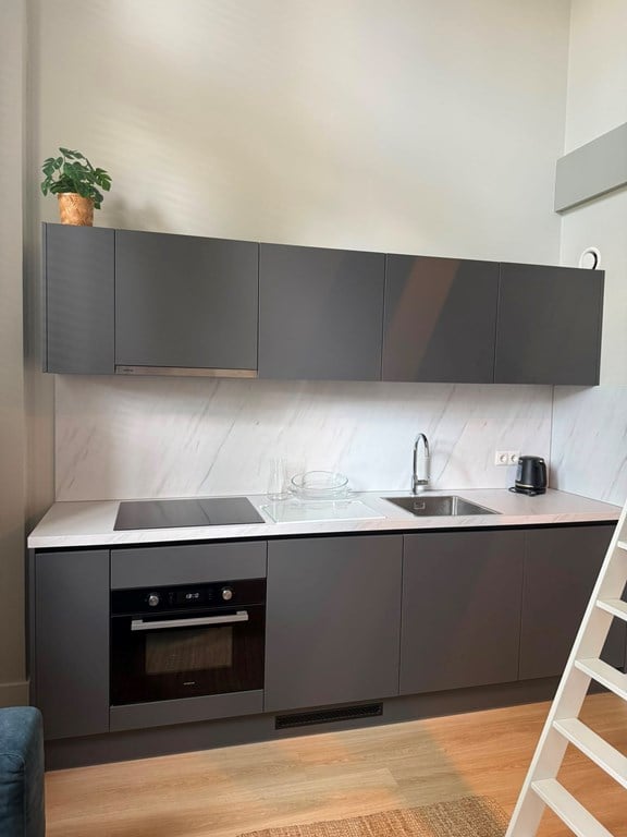 Woning aan de Berg en Dalseweg te Nijmegen | 1752.00 EUR
