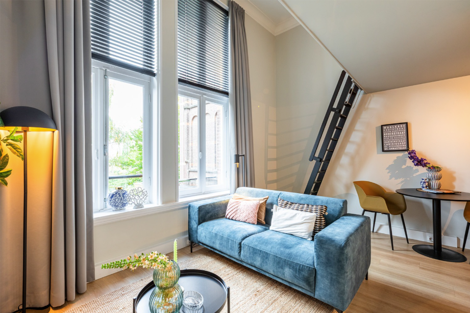 Woning aan de Berg en Dalseweg te Nijmegen | 1821.00 EUR