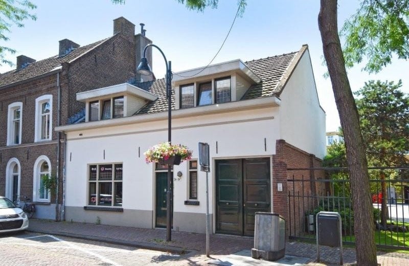 Woning aan de Bergstraat te Eindhoven | 1690.00 EUR