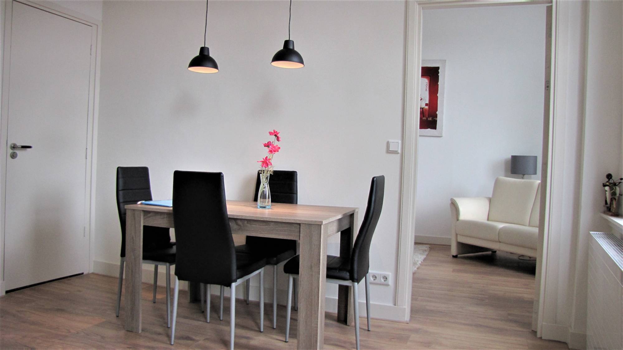 Woning aan de Berkstraat te Rijswijk | 1100.00 EUR