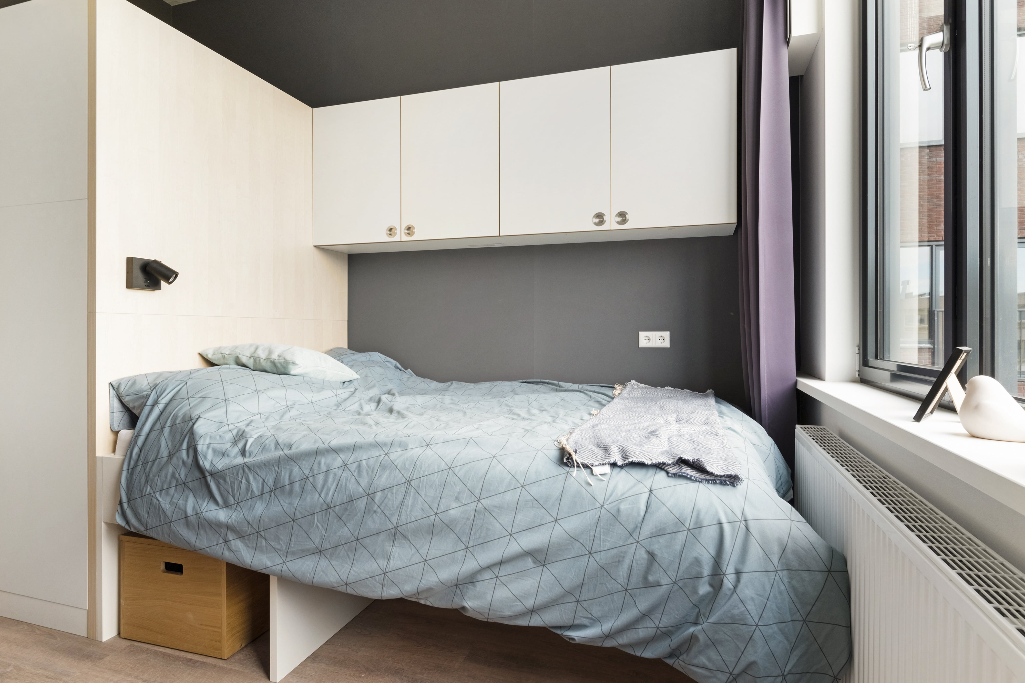 Woning aan de Bijlmerdreef te Amsterdam | 1465.00 EUR