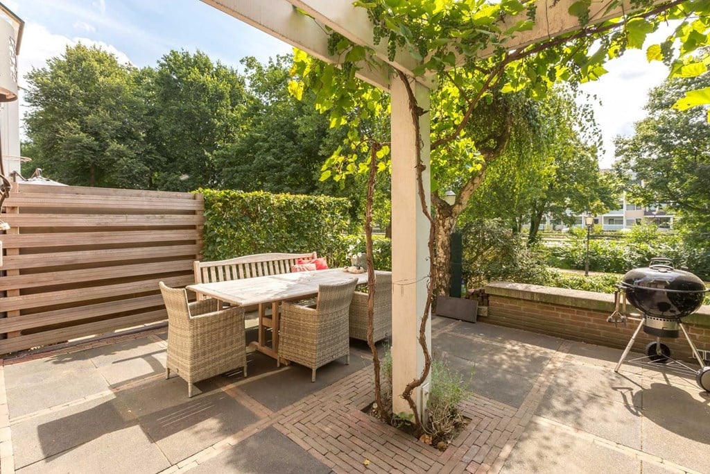Woning aan de Binnen de Veste te Amersfoort | 2495.00 EUR