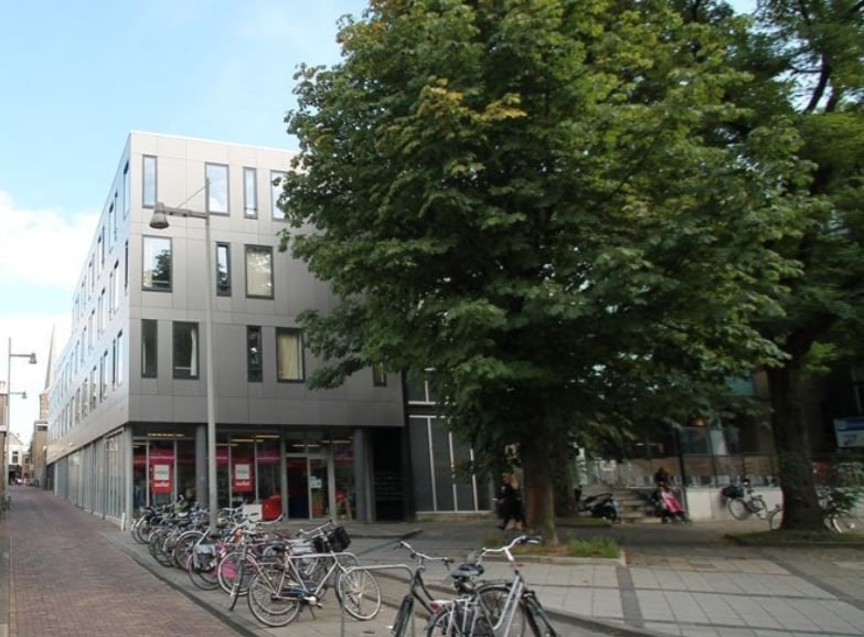 Woning aan de Bleekstraat te Breda | 742.00 EUR