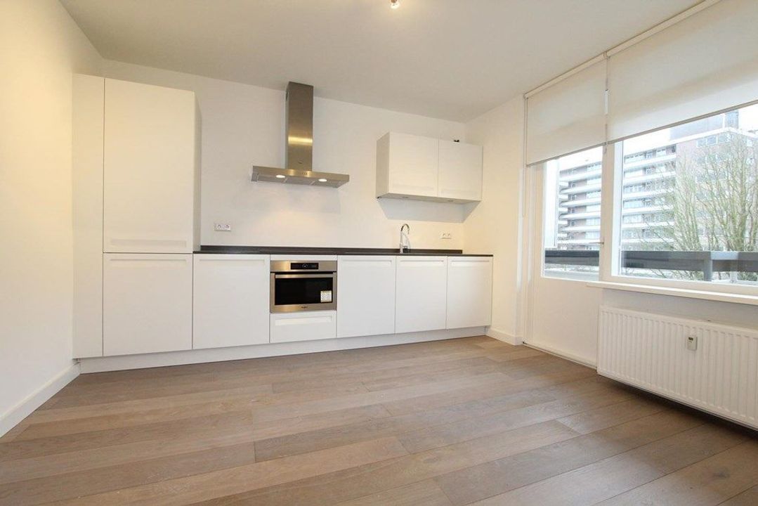 Woning aan de Bolestein te Amsterdam | 2650.00 EUR