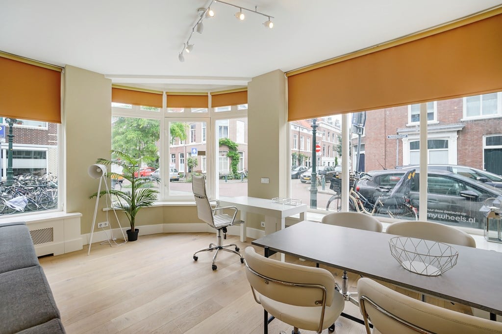 Woning aan de Bonistraat te Den Haag | 2395.00 EUR