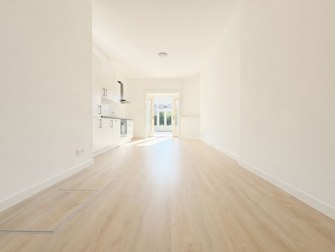 Woning aan de Bosschestraat te Den Haag | 2530.00 EUR