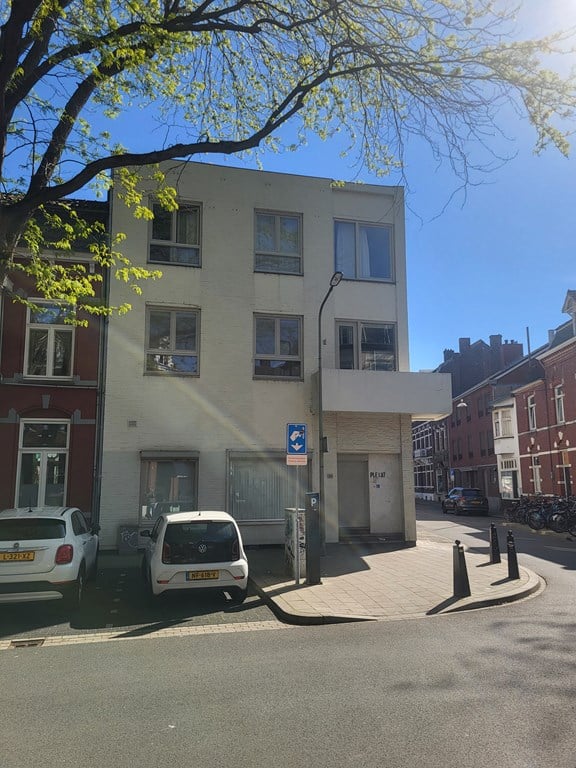 Woning aan de Bourgognestraat te Maastricht | 1180.00 EUR
