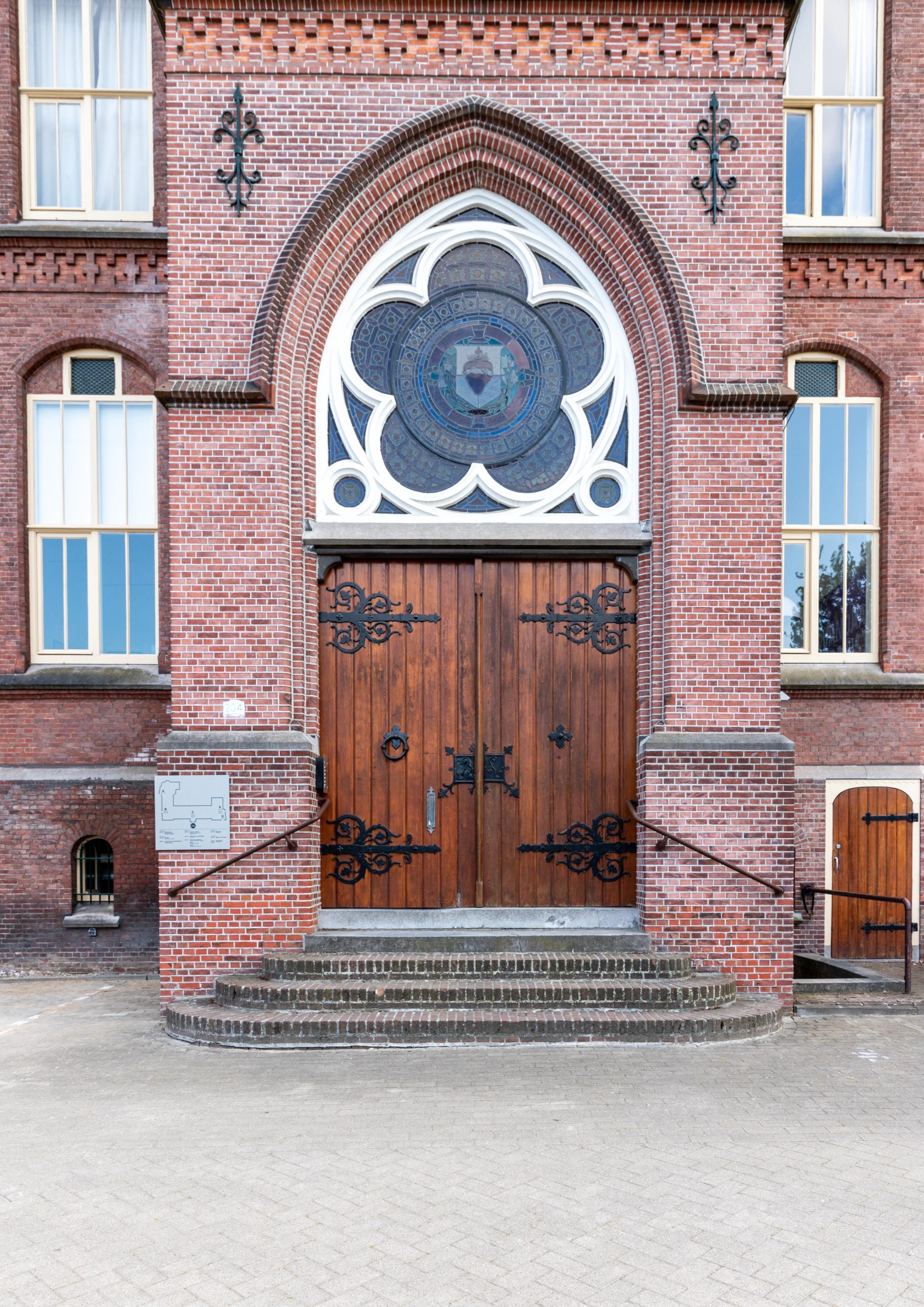Woning aan de Bredaseweg te Tilburg | 1625.00 EUR