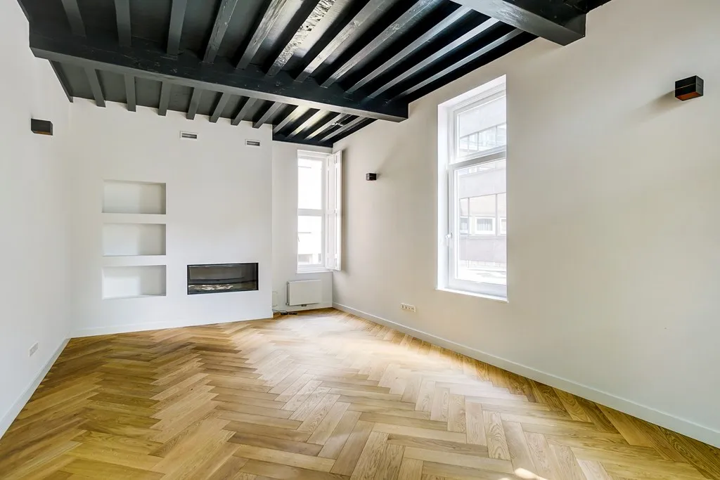 Woning aan de Buitenhof te Den Haag | 2195.00 EUR
