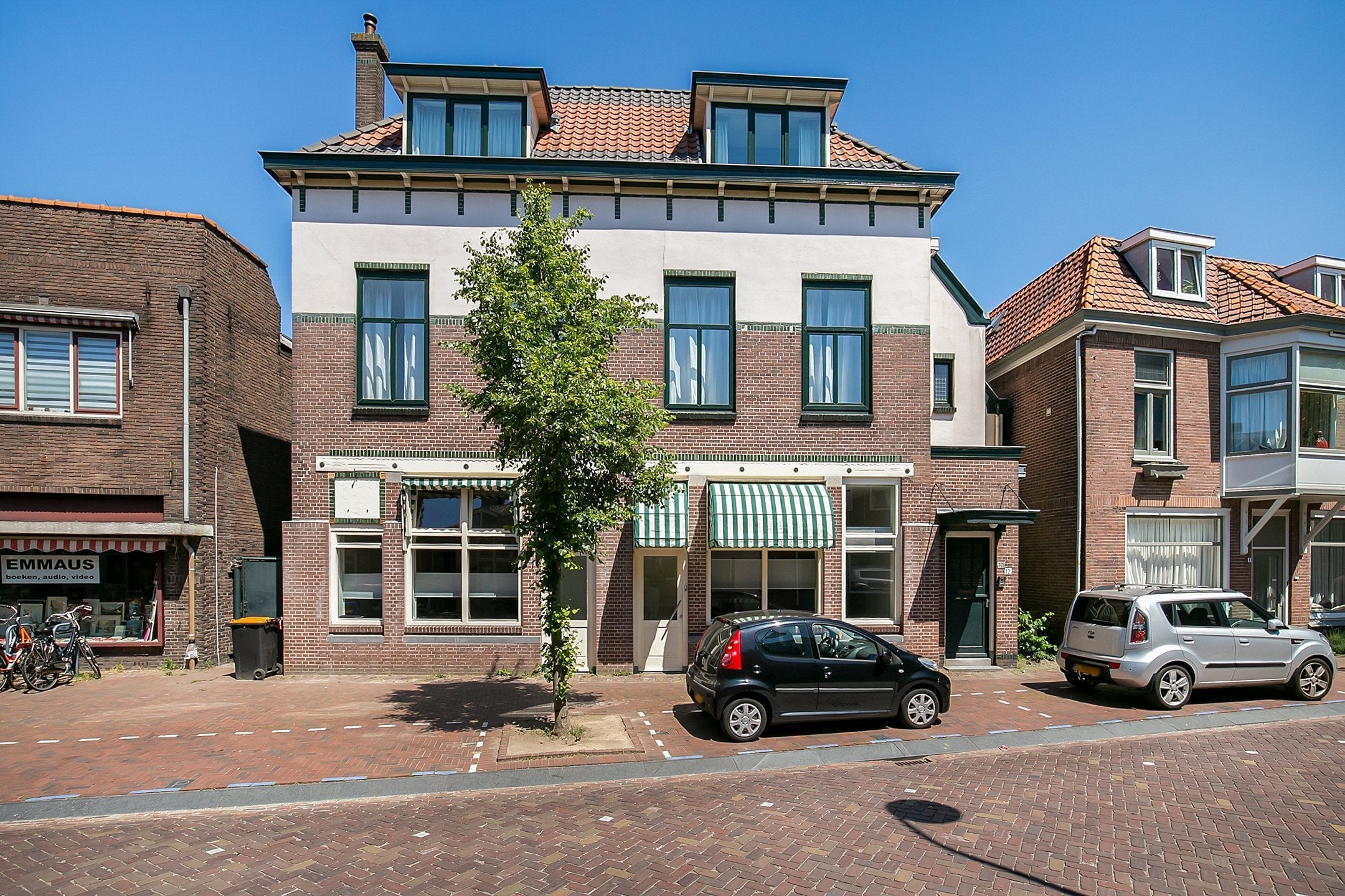 Woning aan de Burgemeester De Withstraat te De Bilt | 1495.00 EUR