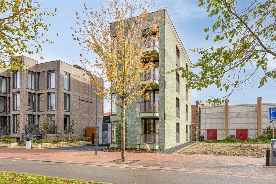 Woning aan de Burgemeester Michiels van Kessenichpassage te Maastricht | 1670.00 EUR