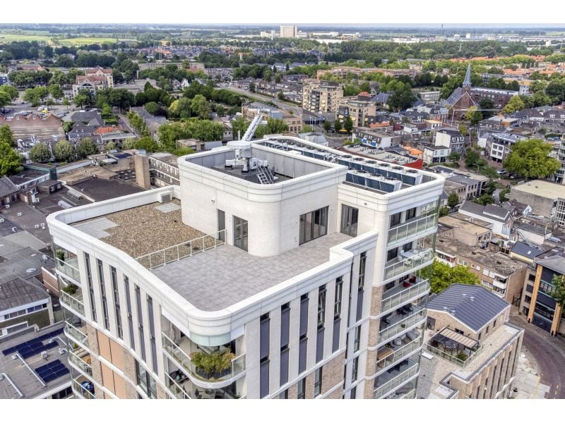 Woning aan de Carmelietenstraat te Oss | 4250.00 EUR