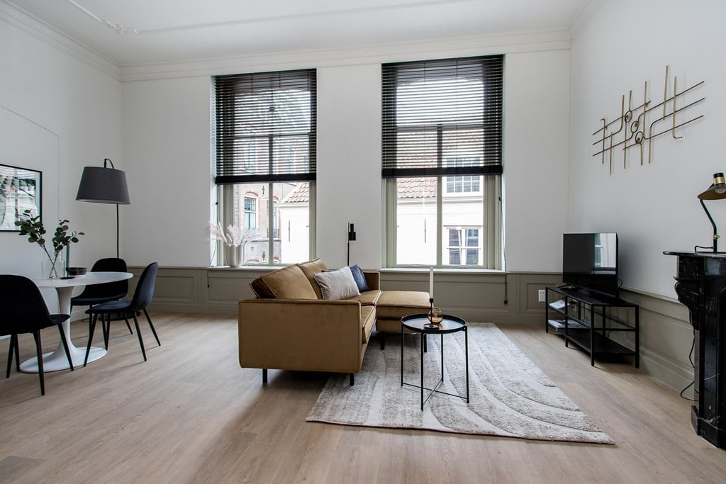Woning aan de Clarastraat te Den Bosch | 1500.00 EUR