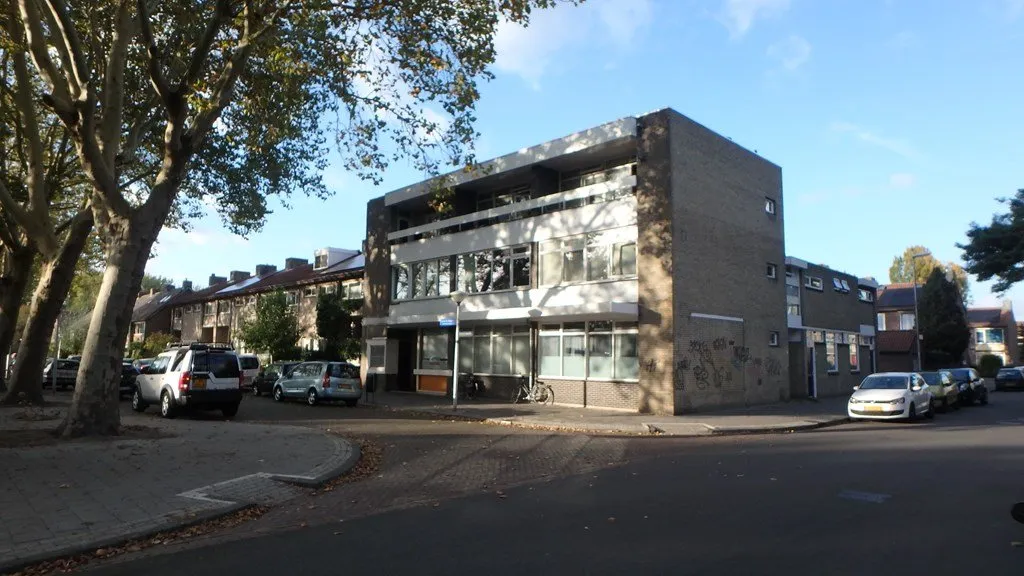 Woning aan de Clovislaan te Eindhoven | 575.00 EUR
