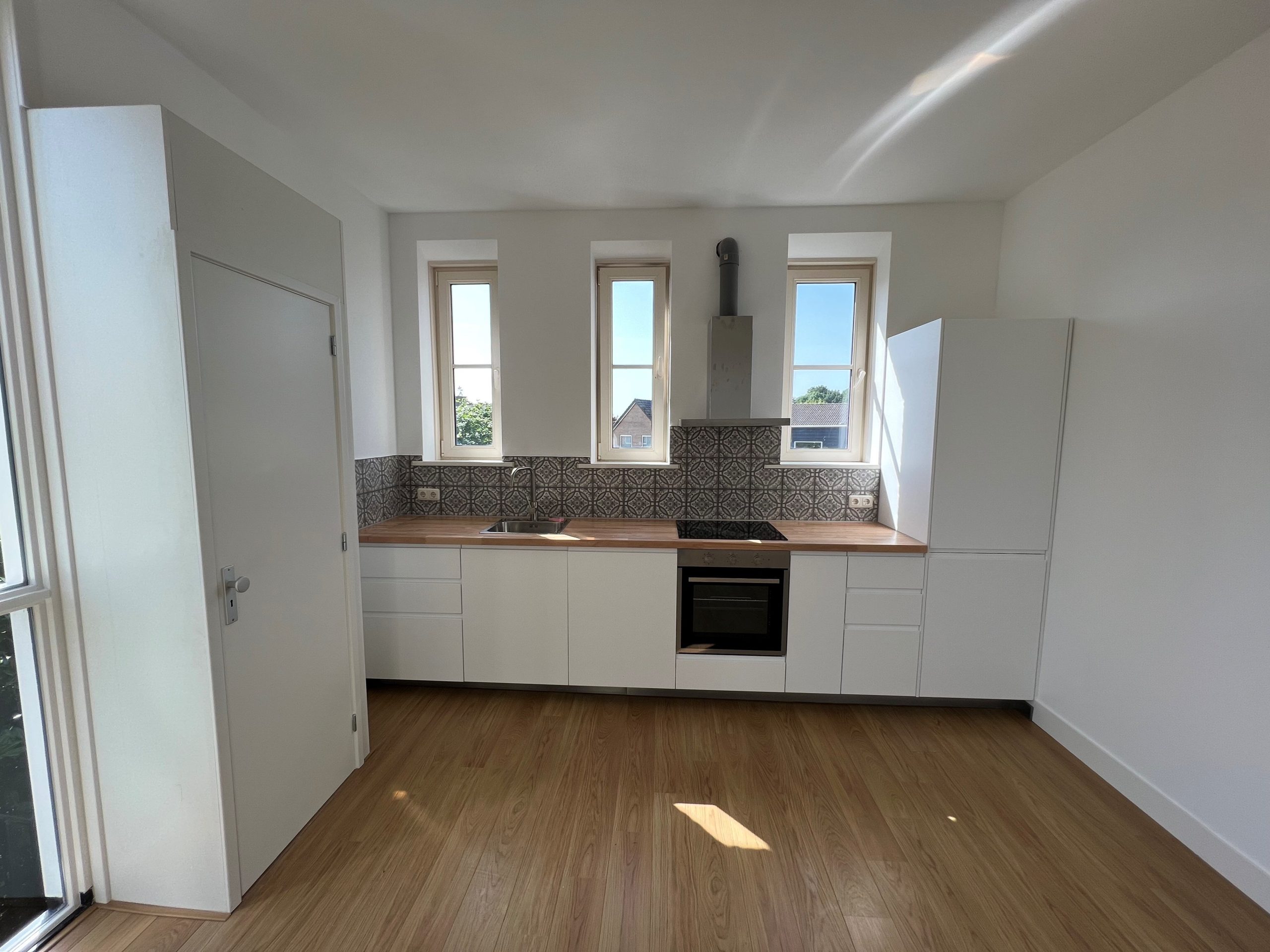 Woning aan de De Langeweg te Langeweg | 1373.00 EUR