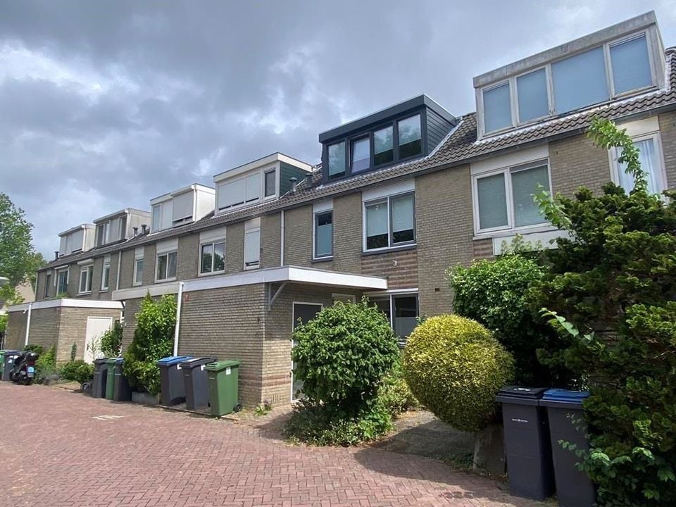 Woning aan de De Parel te Amstelveen | 4000.00 EUR