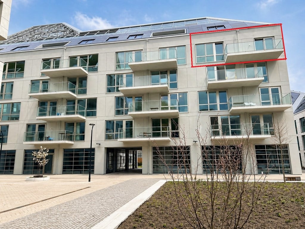 Woning aan de Deken van Somerenstraat te Eindhoven | 2475.00 EUR