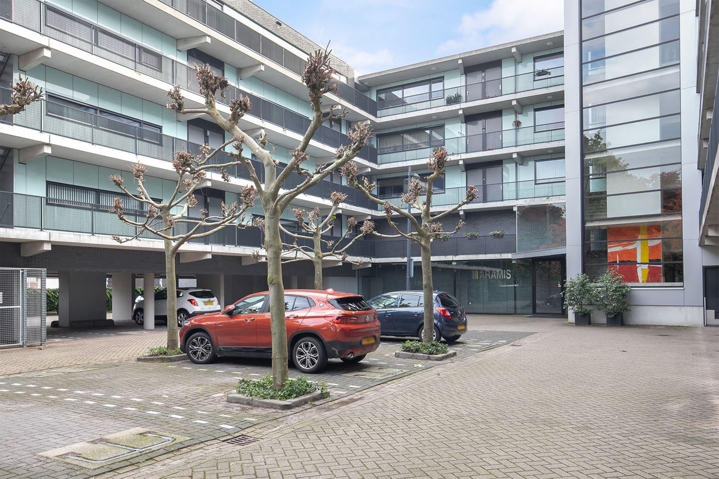 Woning aan de Diekirchlaan te Eindhoven | 1795.00 EUR