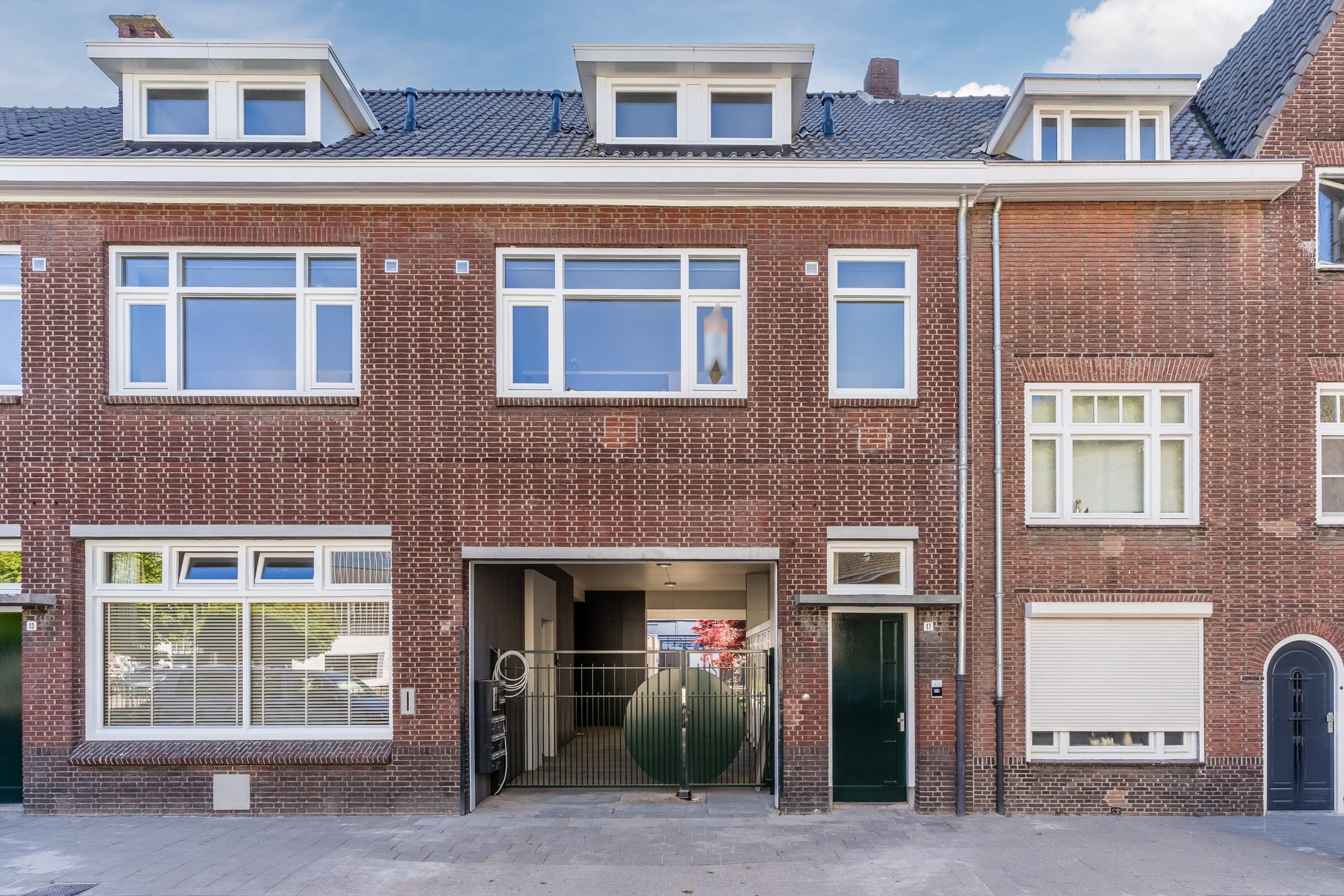 Woning aan de Don Boscostraat te Eindhoven | 1640.00 EUR