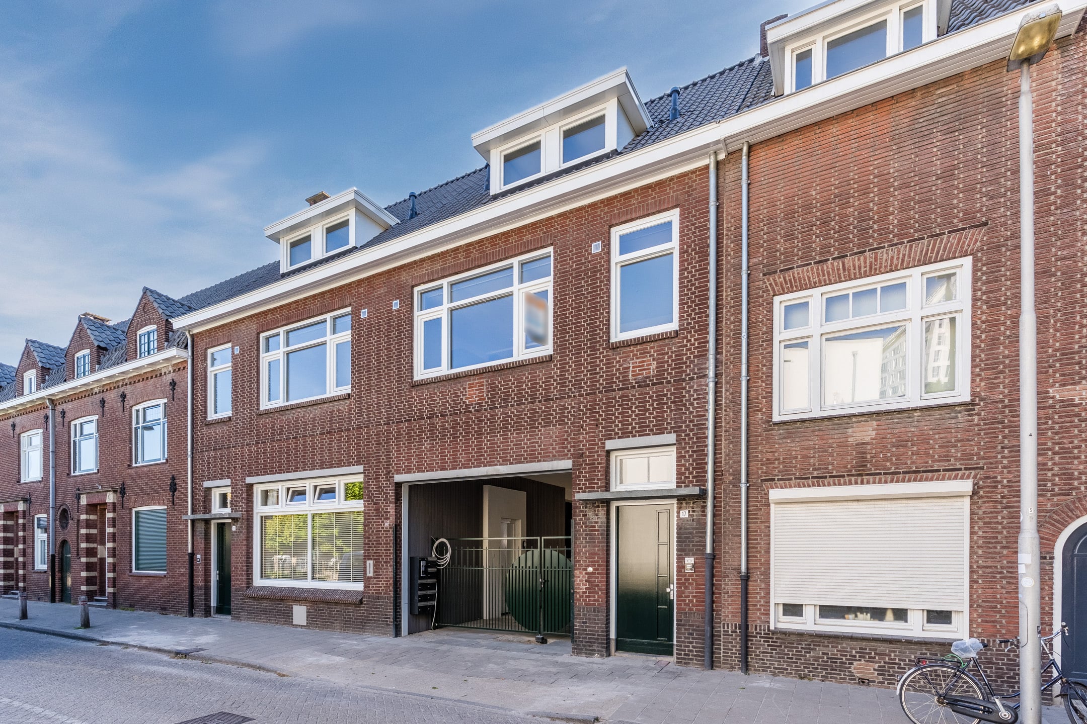 Woning aan de Don Boscostraat te Eindhoven | 1870.00 EUR