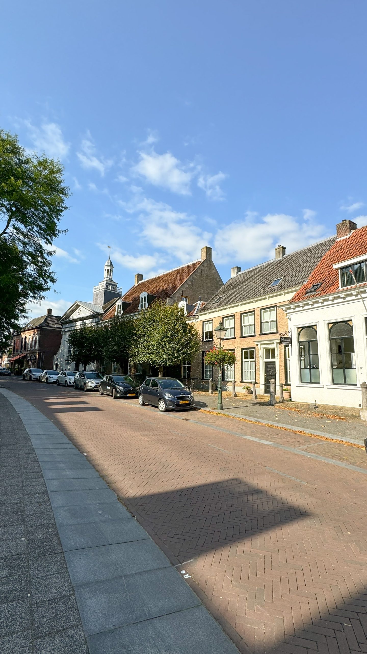 Woning aan de Dreef te Breda | 469.00 EUR