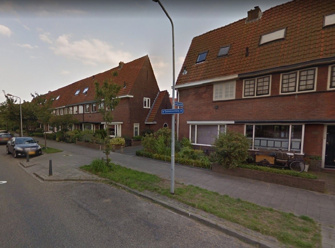 Woning aan de Eemnesserweg te Hilversum | 2150.00 EUR