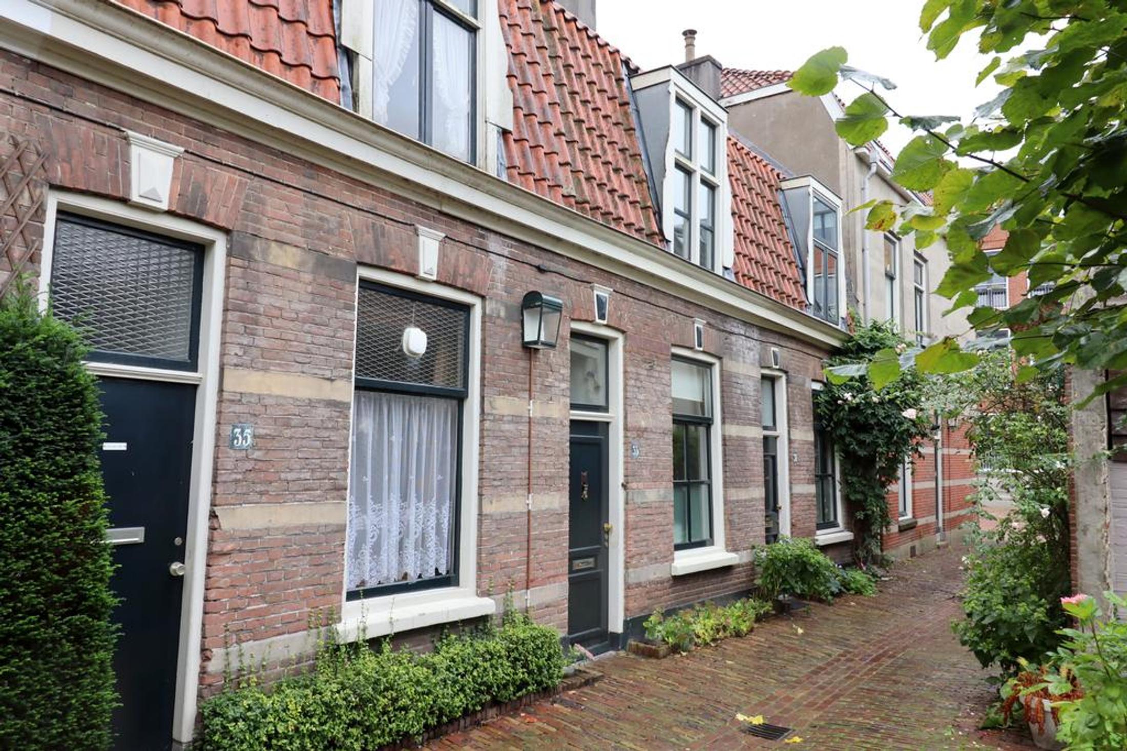 Woning aan de Eligenstraat te Utrecht | 1850.00 EUR
