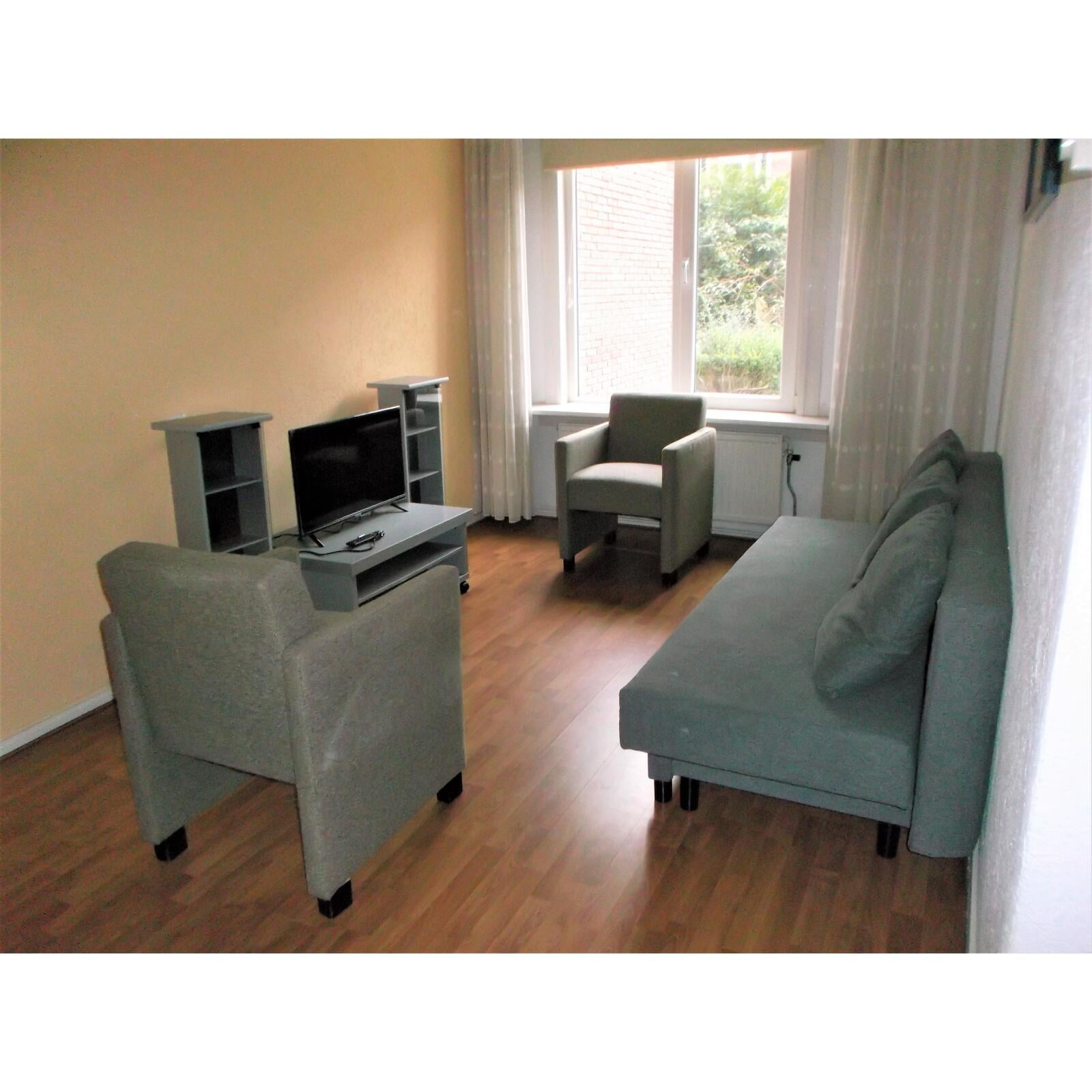 Woning aan de Fazantstraat te Rotterdam | 1417.00 EUR