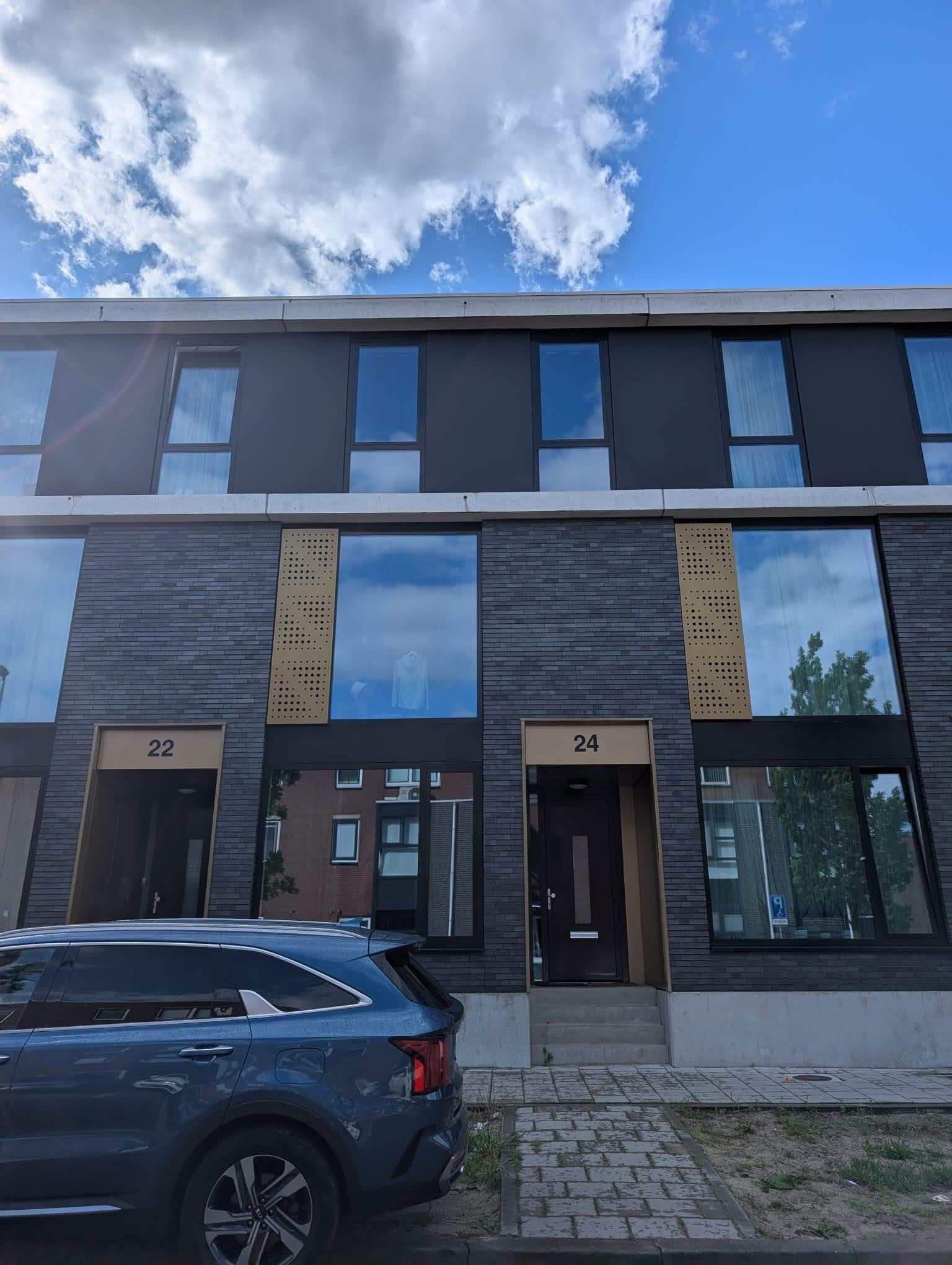 Woning aan de Flying Dutchmanstraat te Rotterdam | 1995.00 EUR