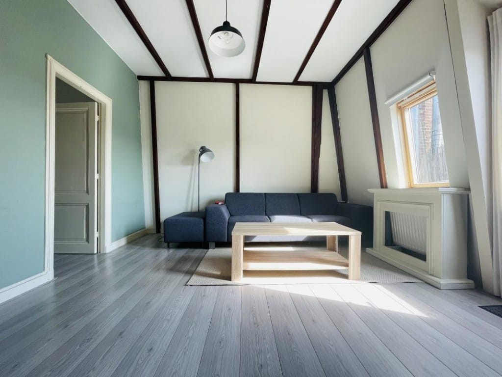 Woning aan de Frederik Hendriklaan te Den Haag | 1274.00 EUR