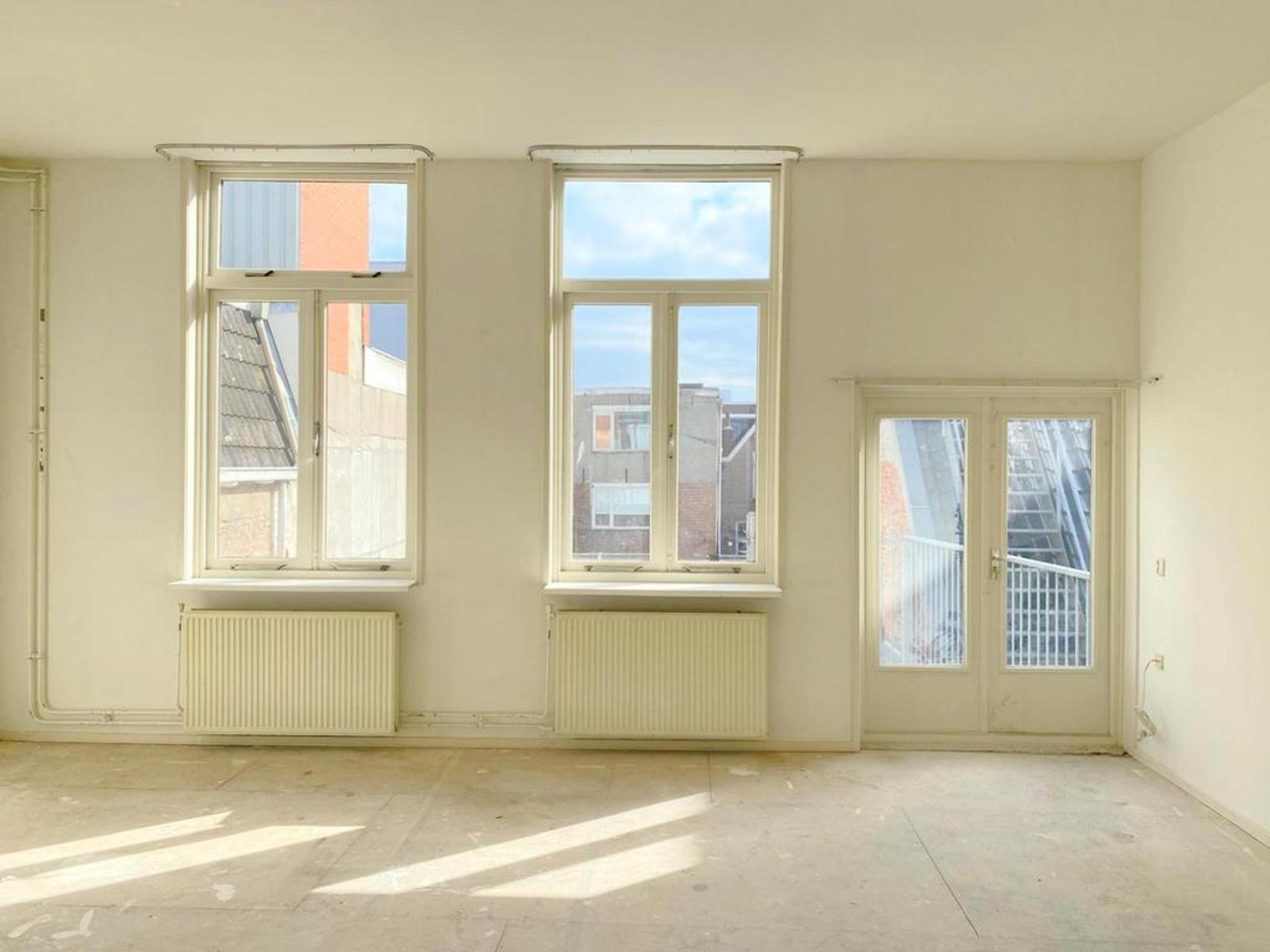 Woning aan de Gelkingestraat te Groningen | 733.00 EUR