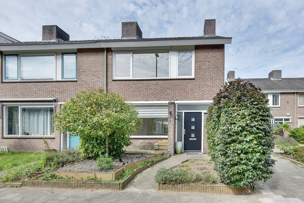 Woning aan de Generaal de Carislaan te Eindhoven | 1950.00 EUR