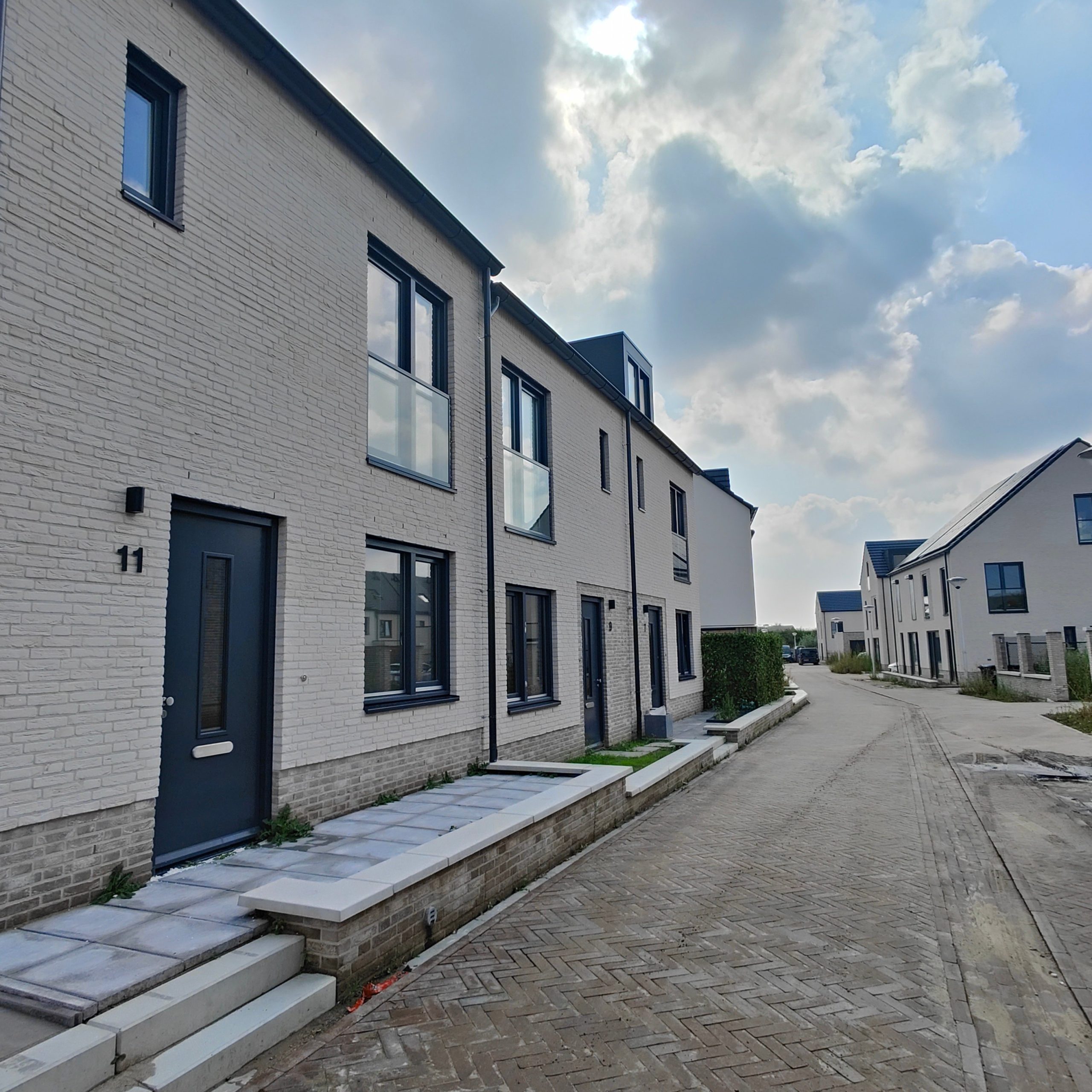 Woning aan de Glooiing te Eindhoven | 2340.00 EUR