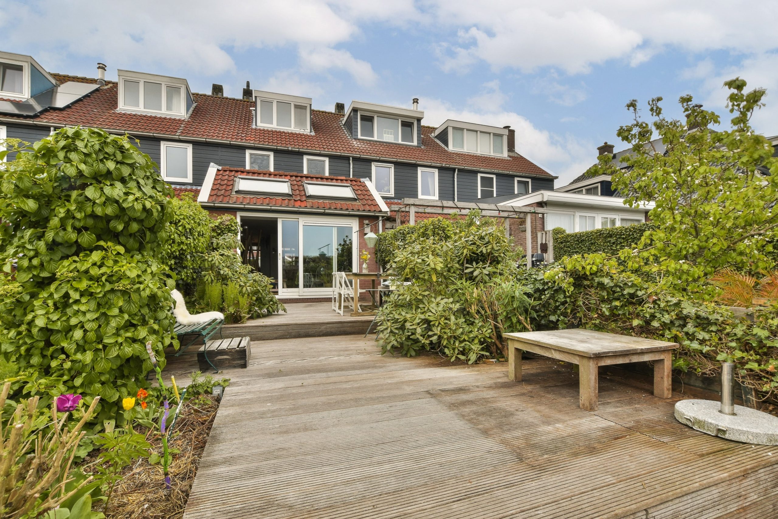 Woning aan de Heems Weer te Broek in Waterland | 2495.00 EUR