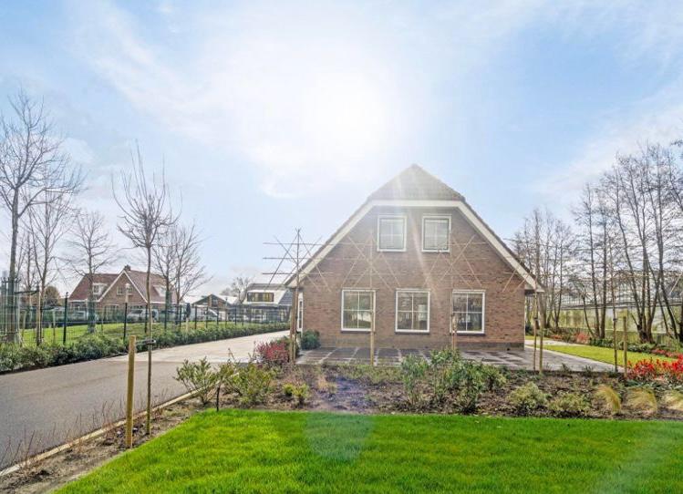 Woning aan de Heermanszwet te Rijsenhout | 3650.00 EUR