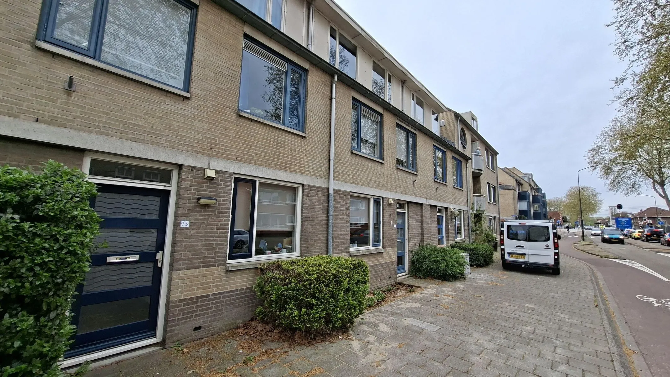 Woning aan de Helvoirtseweg te Vught | 2500.00 EUR