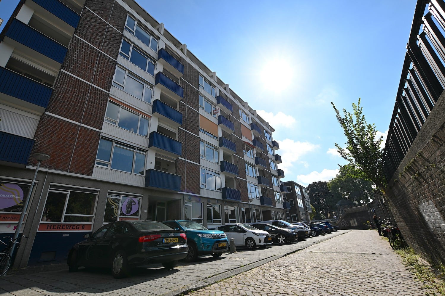 Woning aan de Hereweg te Groningen | 2275.00 EUR